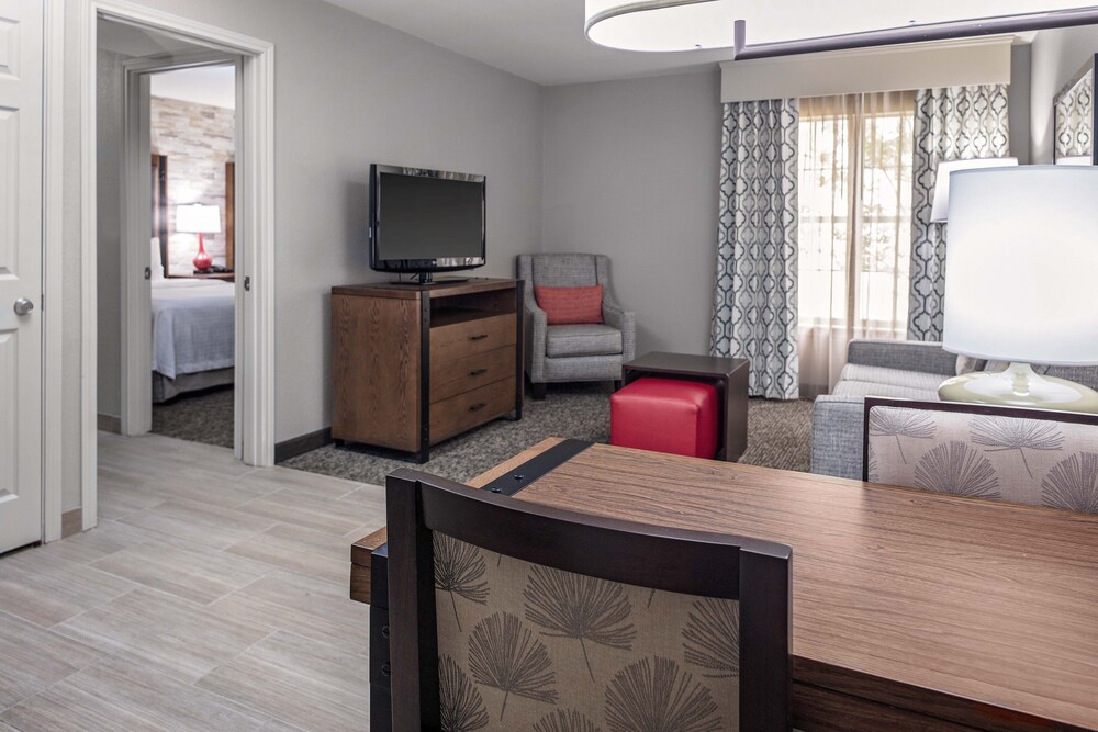 Homewood Suites by Hilton Ft. Worth-Bedford