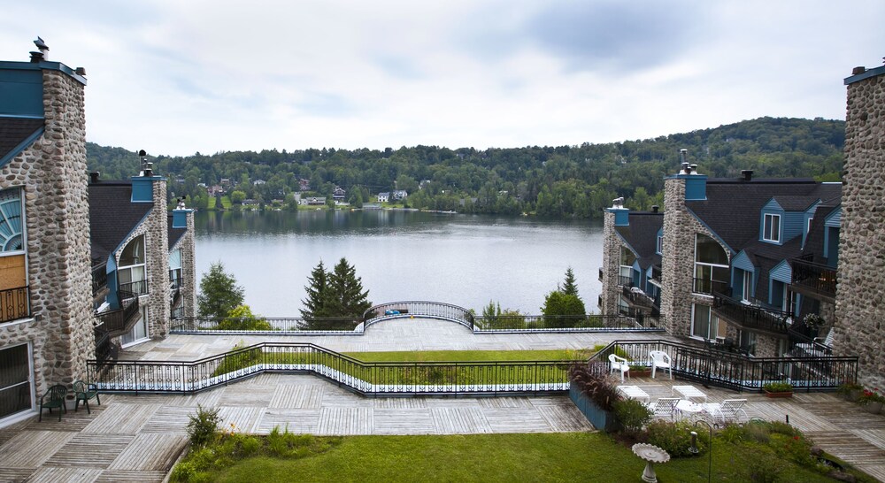 Hôtel Le Chantecler: 2019 Pictures, Reviews, Prices & Deals | Expedia.ca