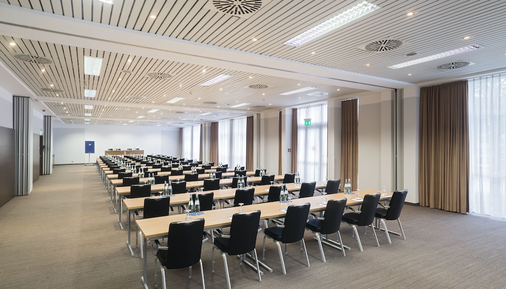 Nh Hotel Frankfurt Raunheim Nh Hotel Frankfurt Raunheim