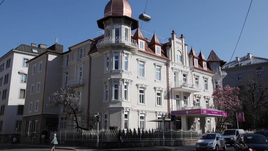 Villa Carlton
