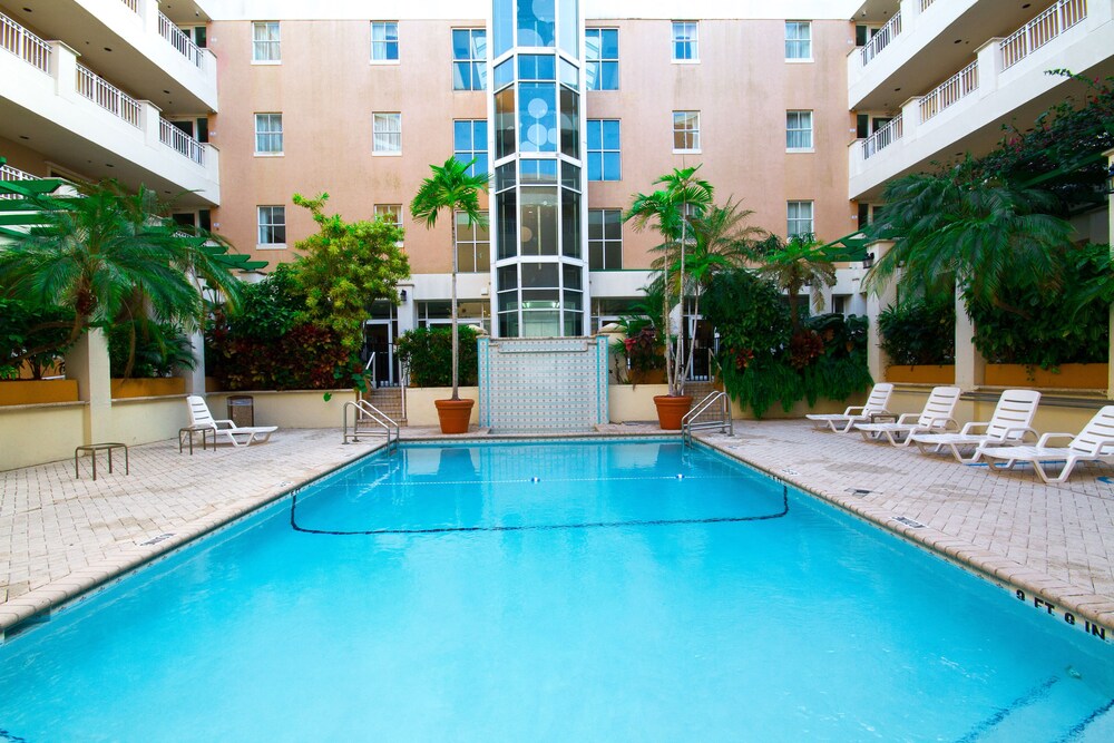 Rodeway Inn South Miami Coral Gables