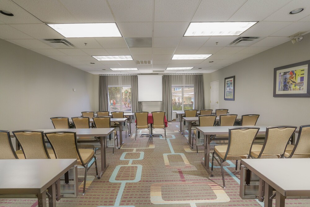 Residence Inn by Marriott Fort Worth Alliance Airport in Fort Worth