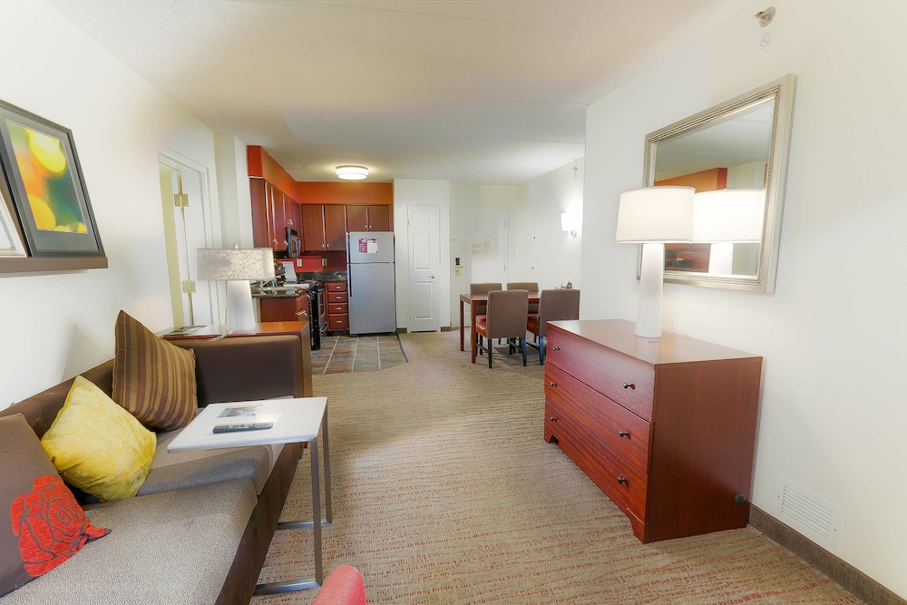 Residence Inn by Marriott Fort Worth Alliance Airport