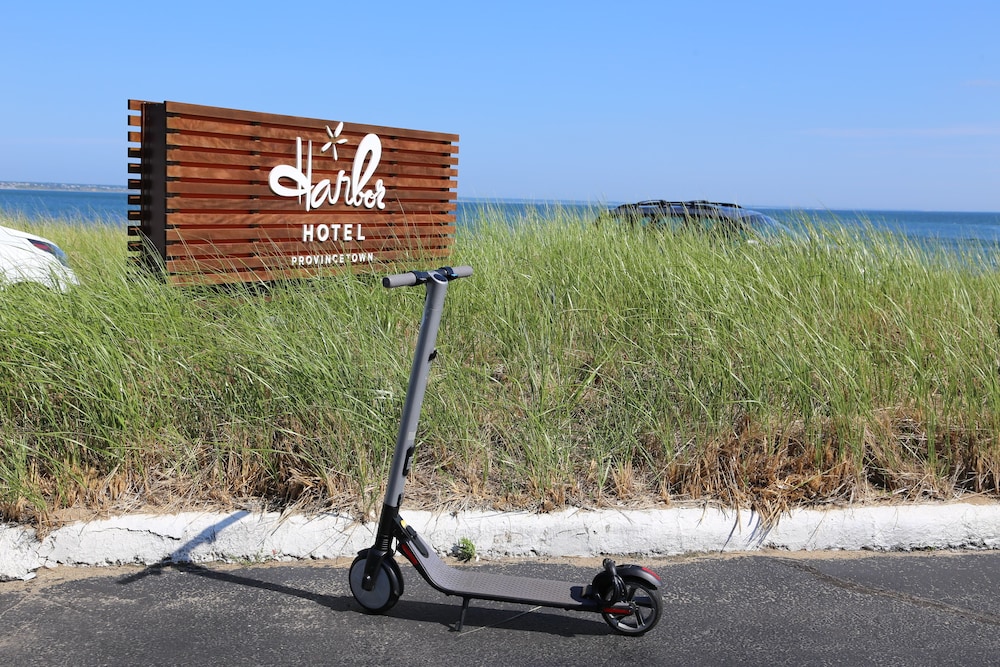 Harbor Hotel Provincetown in Provincetown Best Rates & Deals on Orbitz