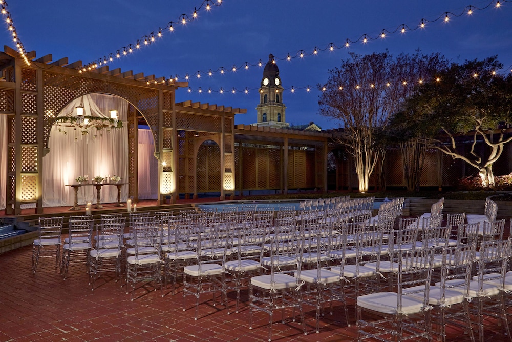 The Worthington Renaissance Fort Worth Hotel, Fort Worth 135 Room