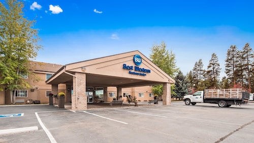 Great Place to stay Best Western Newberry Station near La Pine 