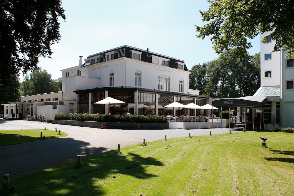 Fletcher Hotel-Restaurant Erica in Berg en Dal, Netherlands