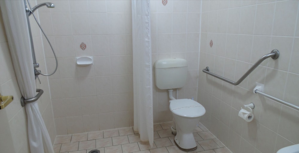 Best Western Ambassador Motor Inn & Apartments