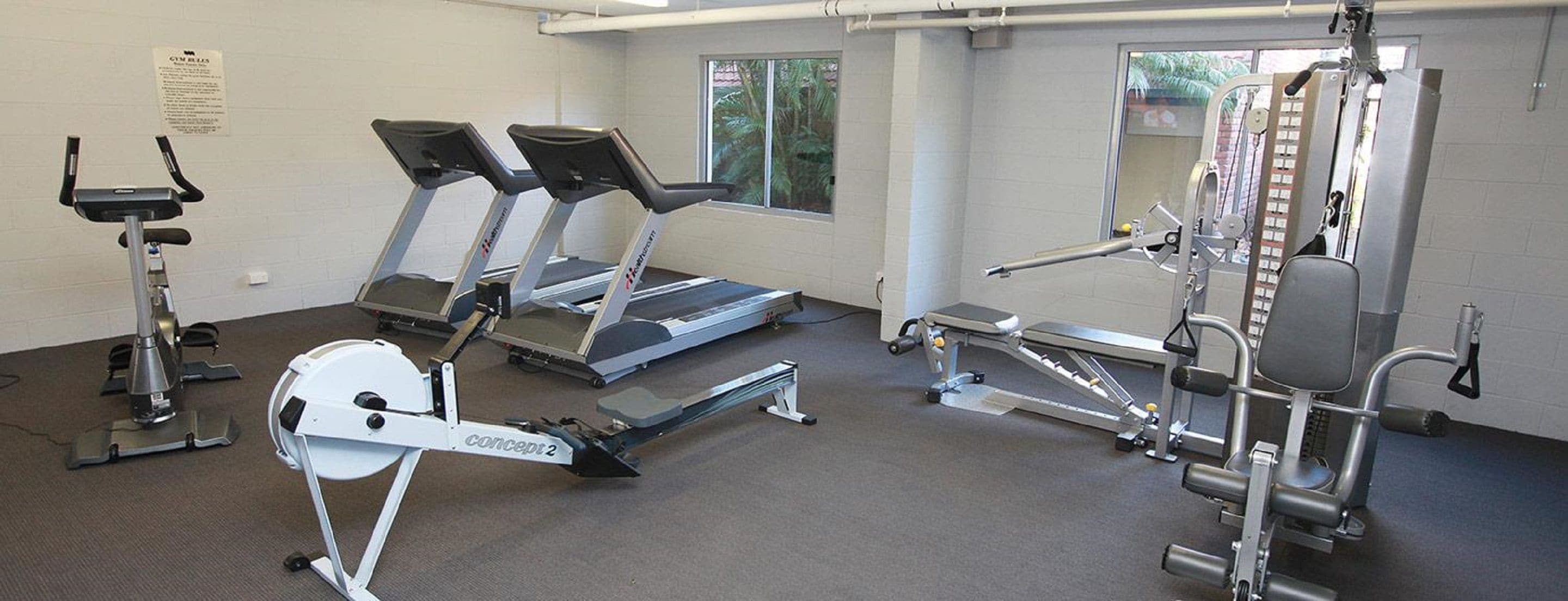 Brisbane International - Virginia