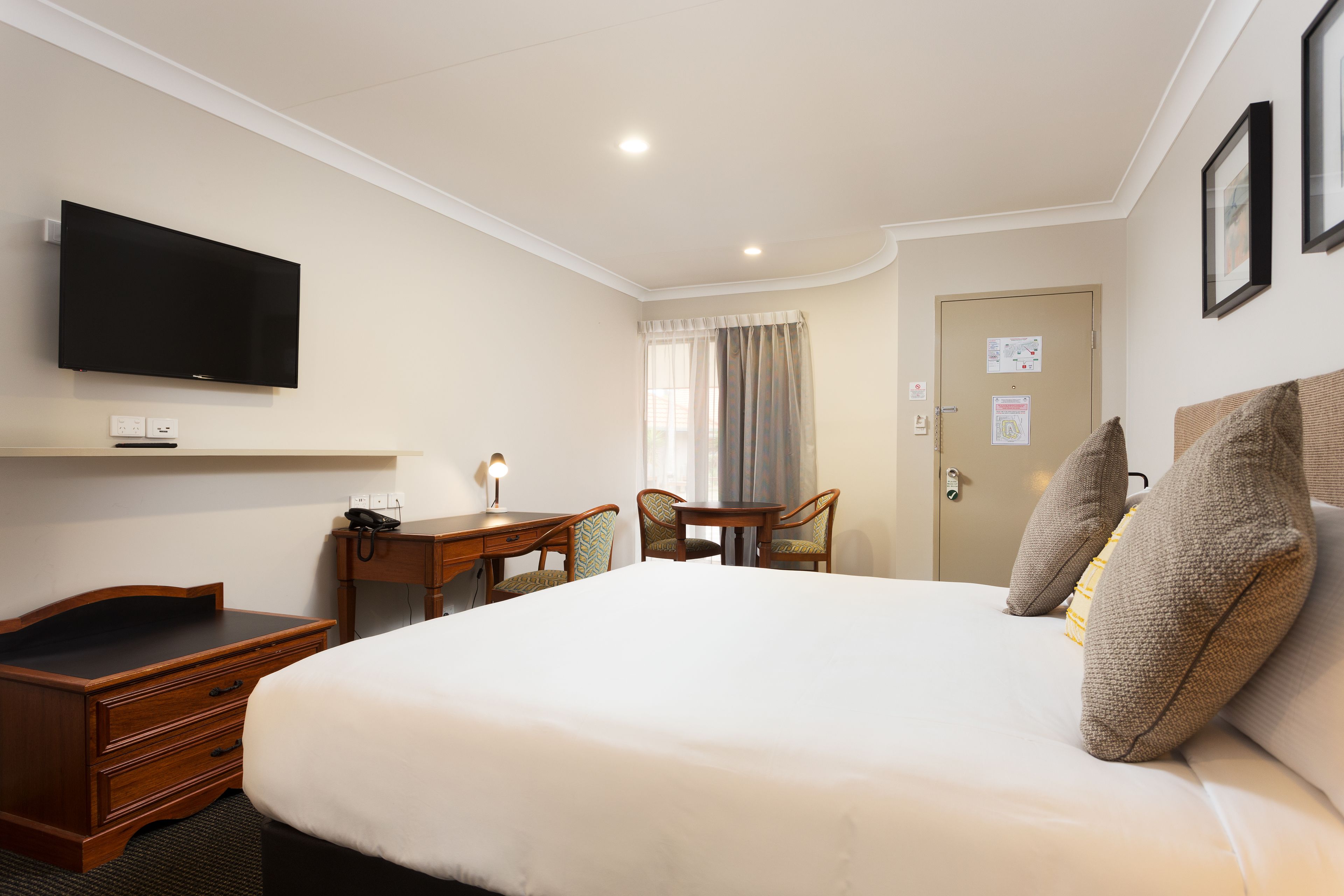 Brisbane International - Virginia