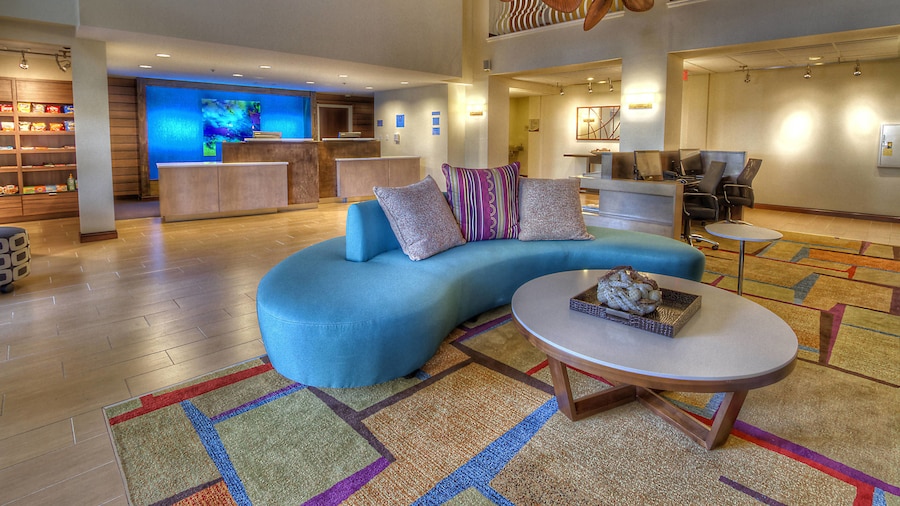 Fairfield Inn & Suites by Marriott Destin