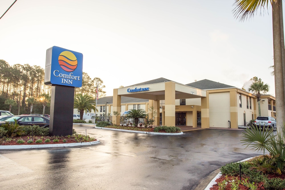 Comfort Inn Yulee - Fernandina Beach