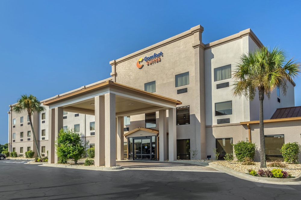 robins air force base hotel