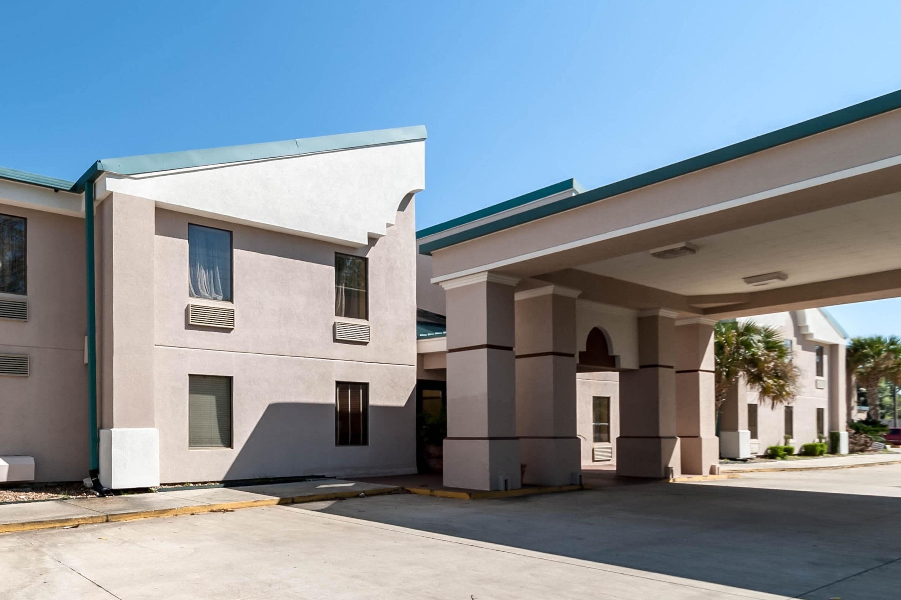 Quality Inn & Suites Lafayette in Lafayette, United States