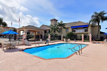 Quality Inn Ingleside - Corpus Christi