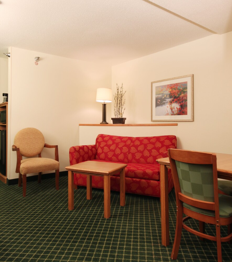 Best Western Worlds of Fun Inn & Suites