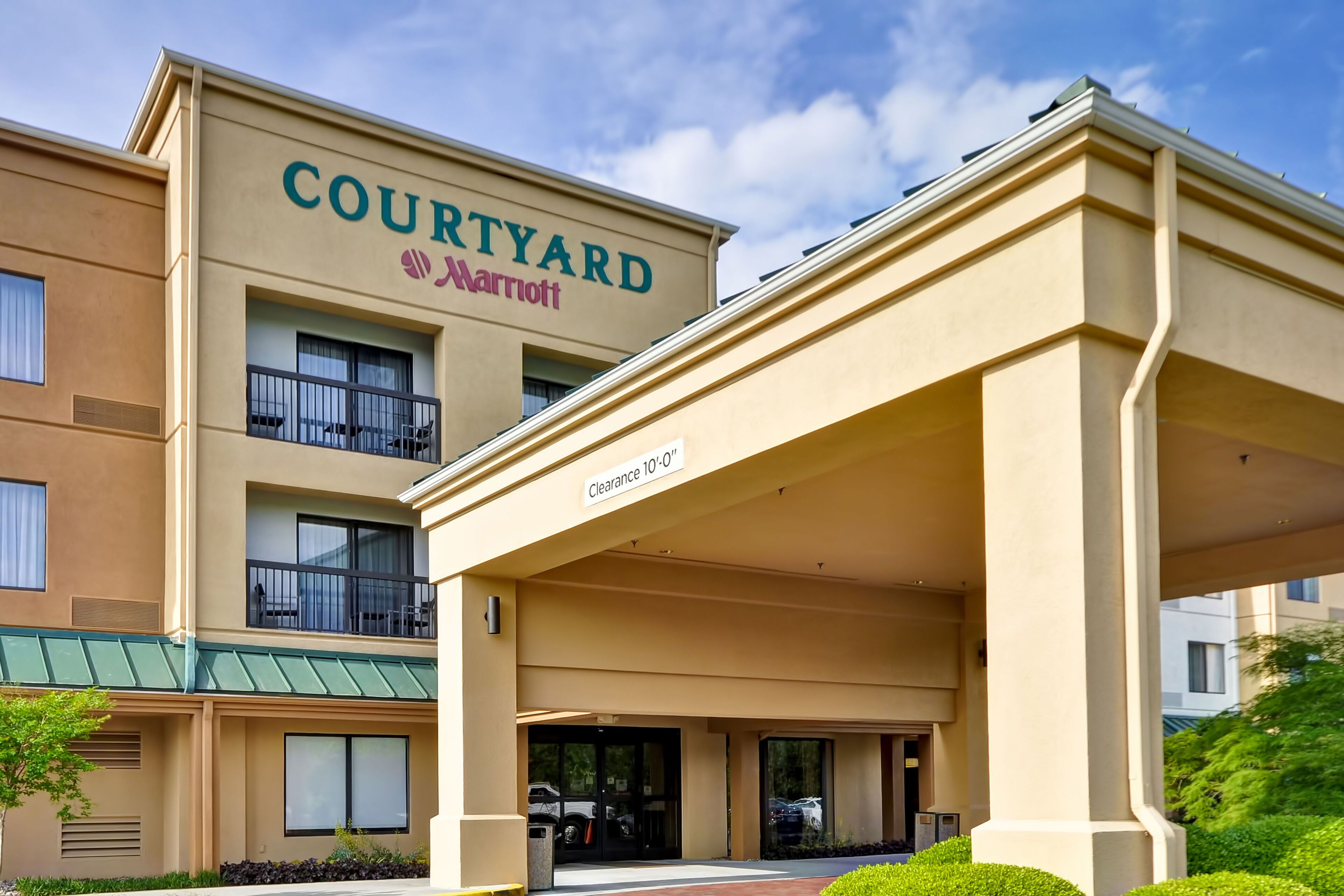 Courtyard Dalton In Dalton Ga Expedia