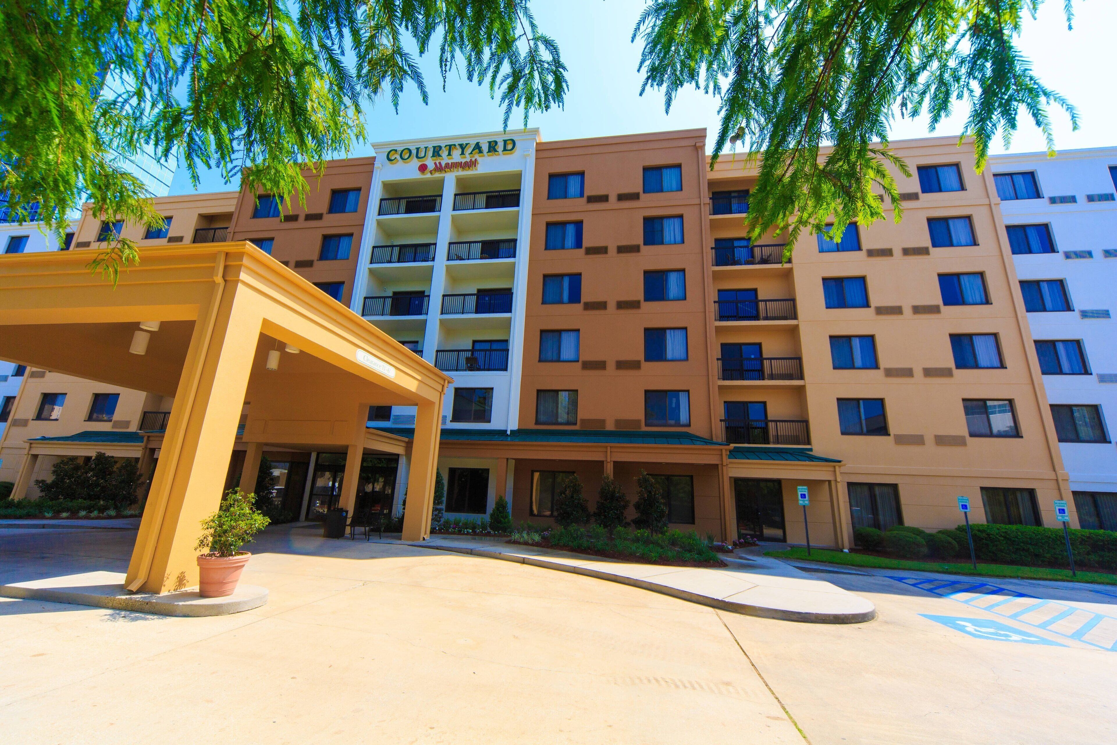 Courtyard by Marriott New Orleans Metairie in Metairie, United States