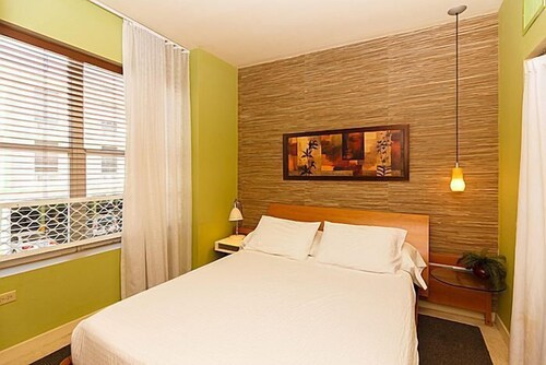 Mercury Hotel Miami South Beach Mercury Hotel Miami South Beach
