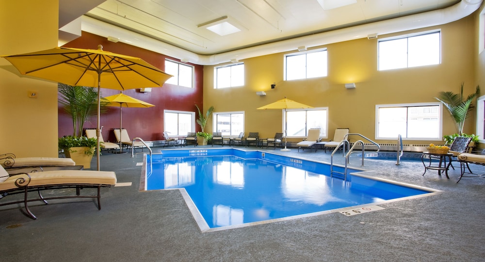 DoubleTree by Hilton Chicago O'Hare Airport - Rosemont