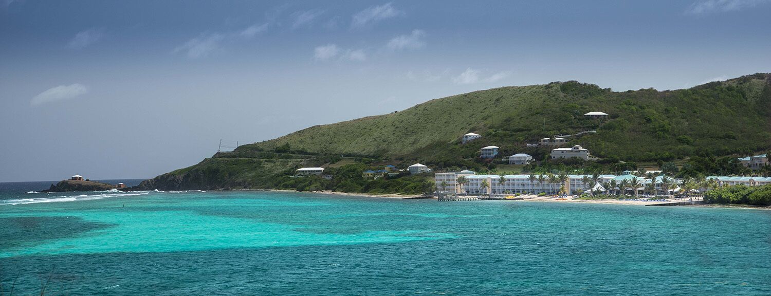 beach carina divi bay resort casino inclusive adults massages snorkeling diving scuba