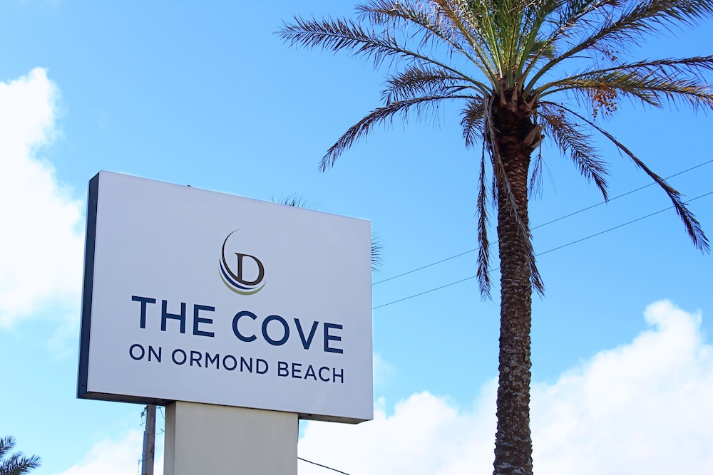 Exterior, The Cove on Ormond Beach