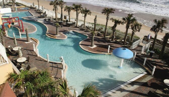 The Cove On Ormond Beach Resort Expedia