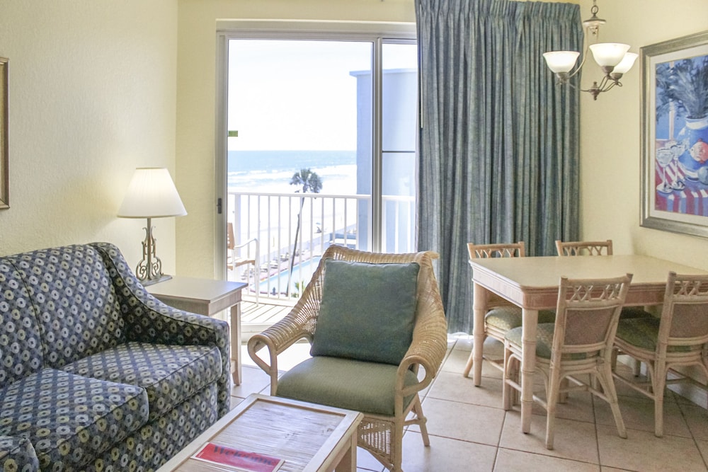 The Cove On Ormond Beach by Diamond Resorts