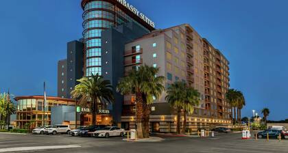Embassy Suites by Hilton Convention Center Las Vegas
