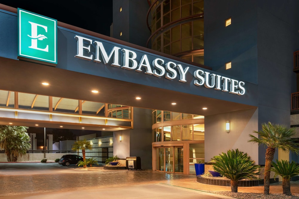 embassy suites las vegas embassy suites las vegas