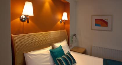 Britannia Hotel Bolton