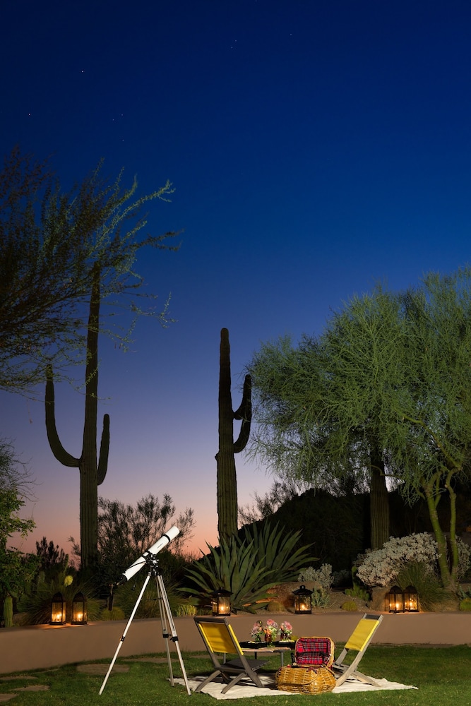 Property amenity, Four Seasons Resort Scottsdale at Troon North