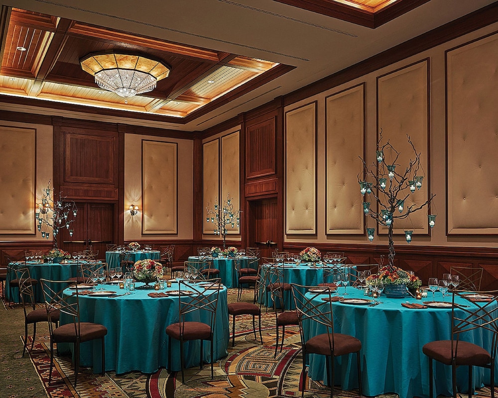 Ballroom, Four Seasons Resort Scottsdale at Troon North