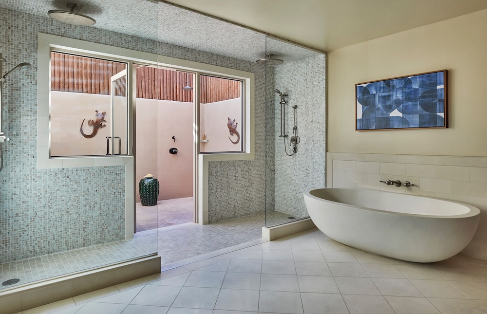 Bathroom, Four Seasons Resort Scottsdale at Troon North