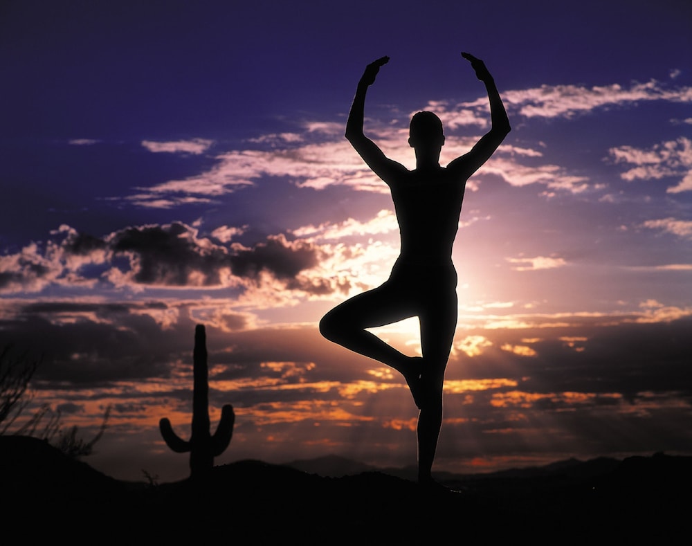 Yoga, Four Seasons Resort Scottsdale at Troon North