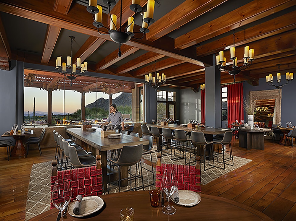 Four Seasons Resort Scottsdale at Troon North