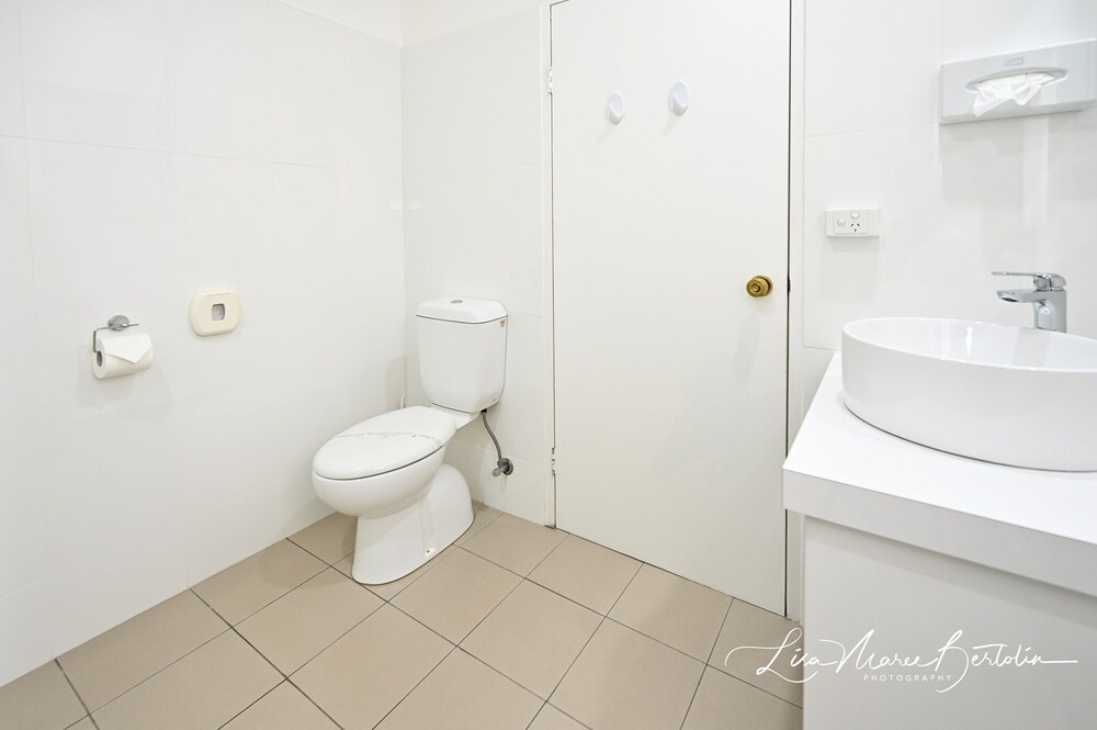 Narrandera Club Motor Inn
