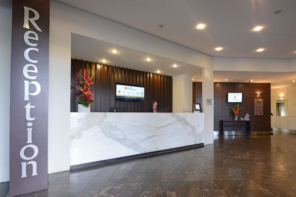 Rydges South Park Adelaide