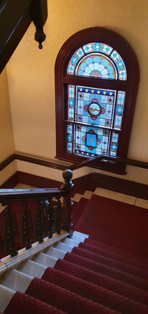 Hotel Shamrock Bendigo