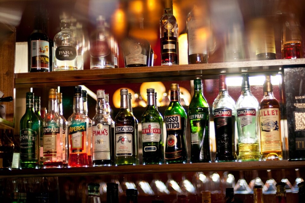 Hotel Shamrock Bendigo