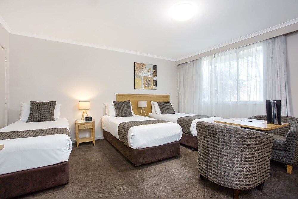 Mid City Warrnambool