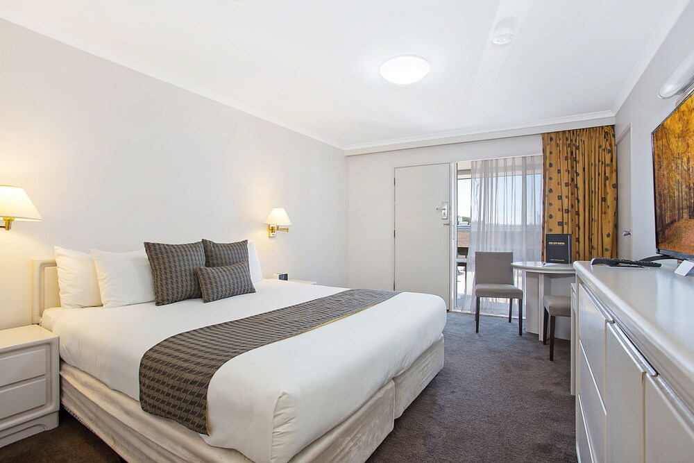 Mid City Warrnambool