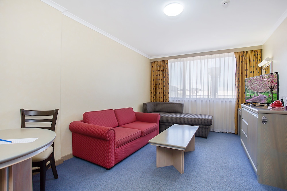 Mid City Warrnambool