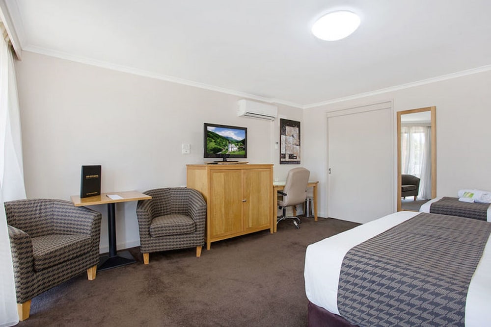 Mid City Warrnambool