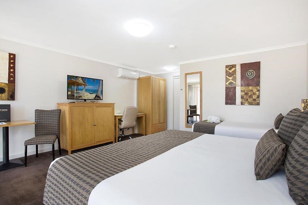 Mid City Warrnambool