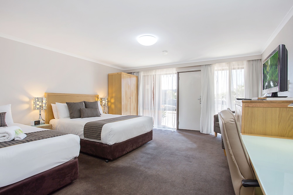 Mid City Warrnambool