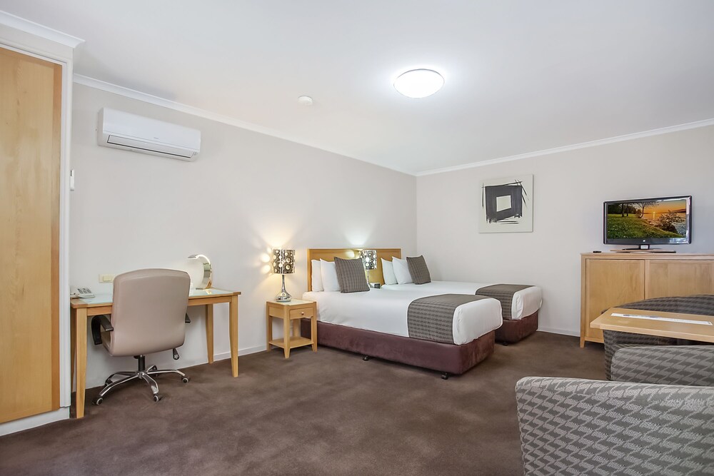 Mid City Warrnambool