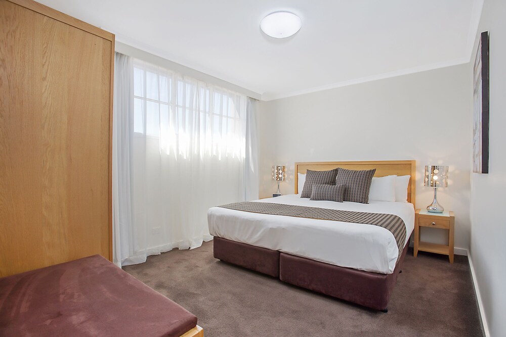 Mid City Warrnambool