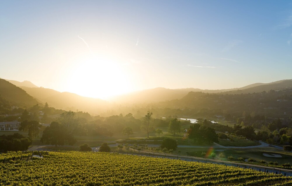 Carmel Valley Ranch, in The Unbound Collection by Hyatt