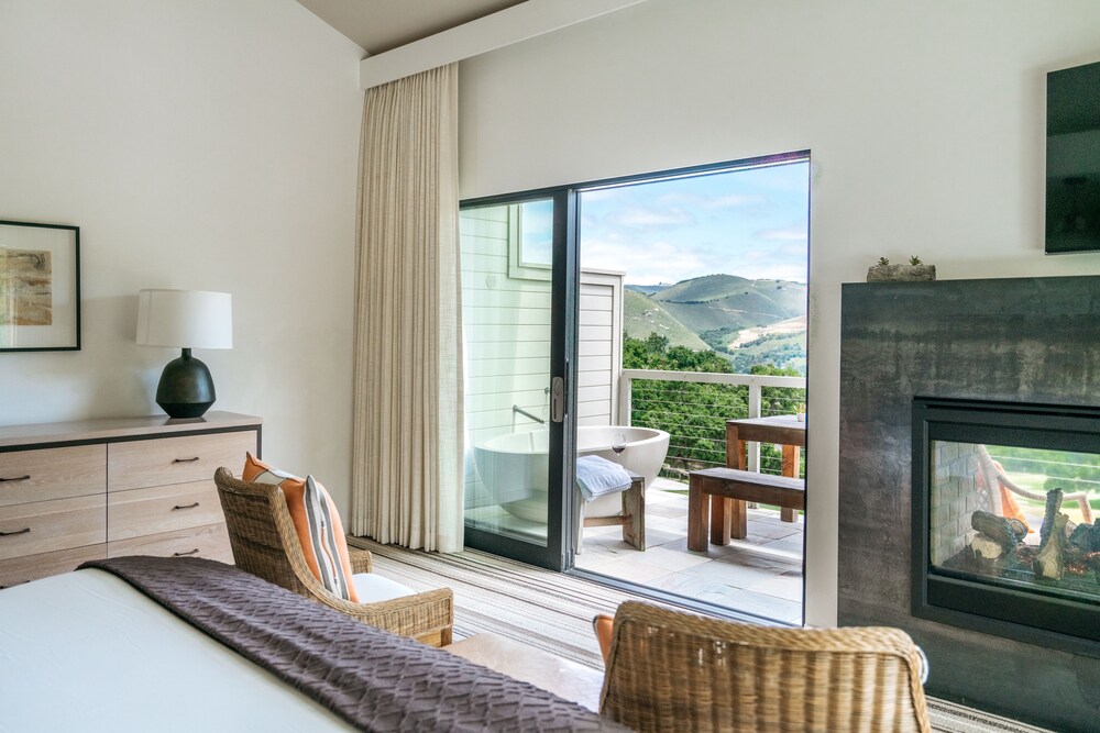 Carmel Valley Ranch, in The Unbound Collection by Hyatt